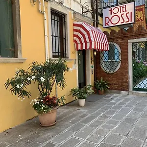 Rossi Hotel Venecia