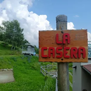 La Casera , Casargo Italia