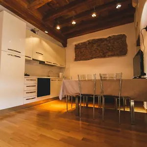 Residenza Al Castello Pensión Verona