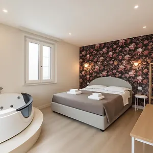 Aurelia Garden Roma