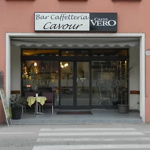 Trattoria Caffè Cavour , Cittadella Italia