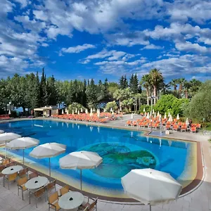 Parc Gritti 4*, Bardolino Italy