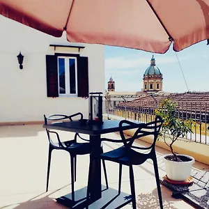 Ohana 2*, Palermo Italia