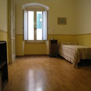 Casa Mariotti , Perugia Italy