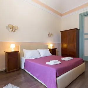 Teatro Bellini Bed and breakfast CTA