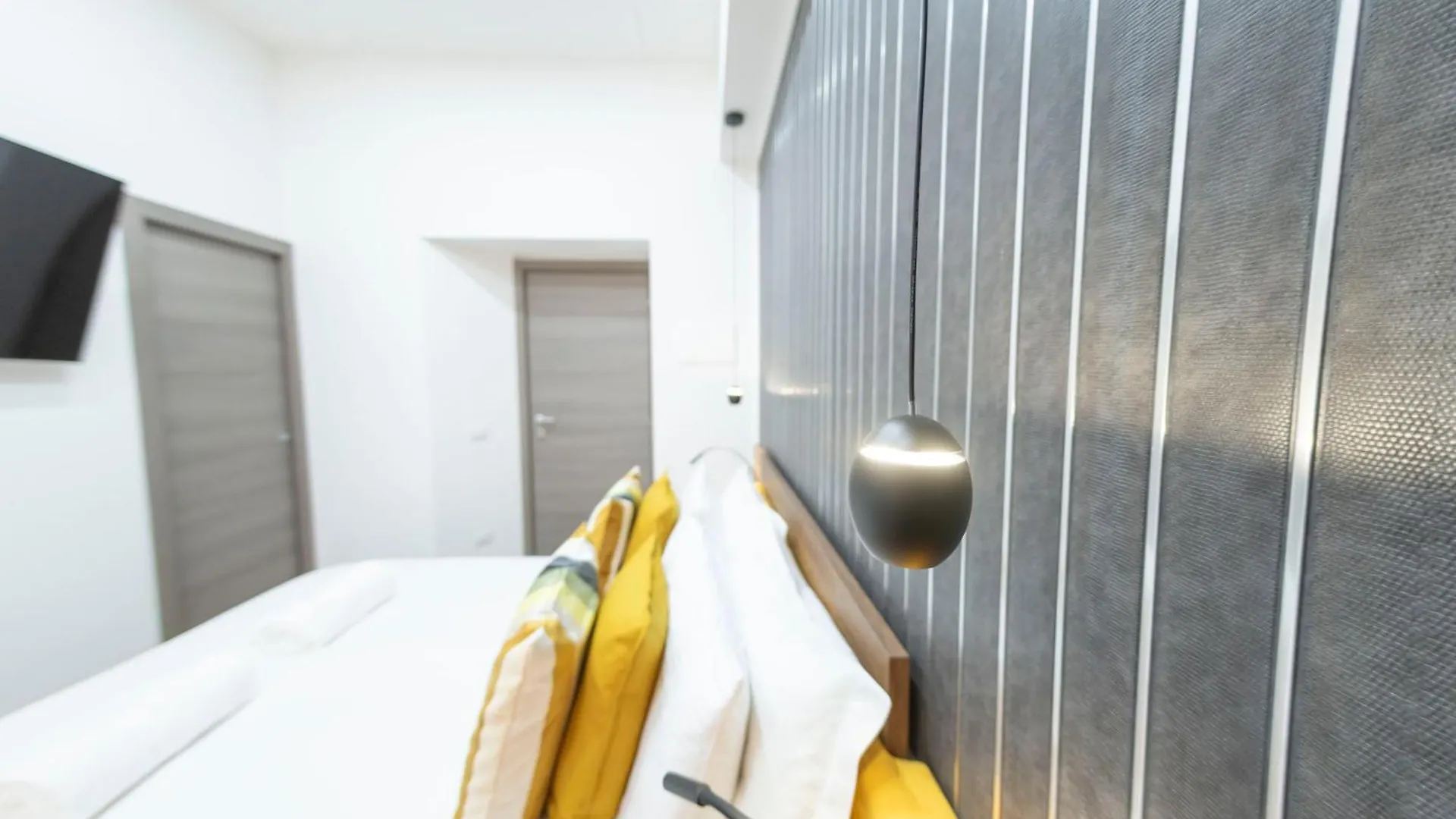 Bed & Breakfast Cola Suites Apartments Rome