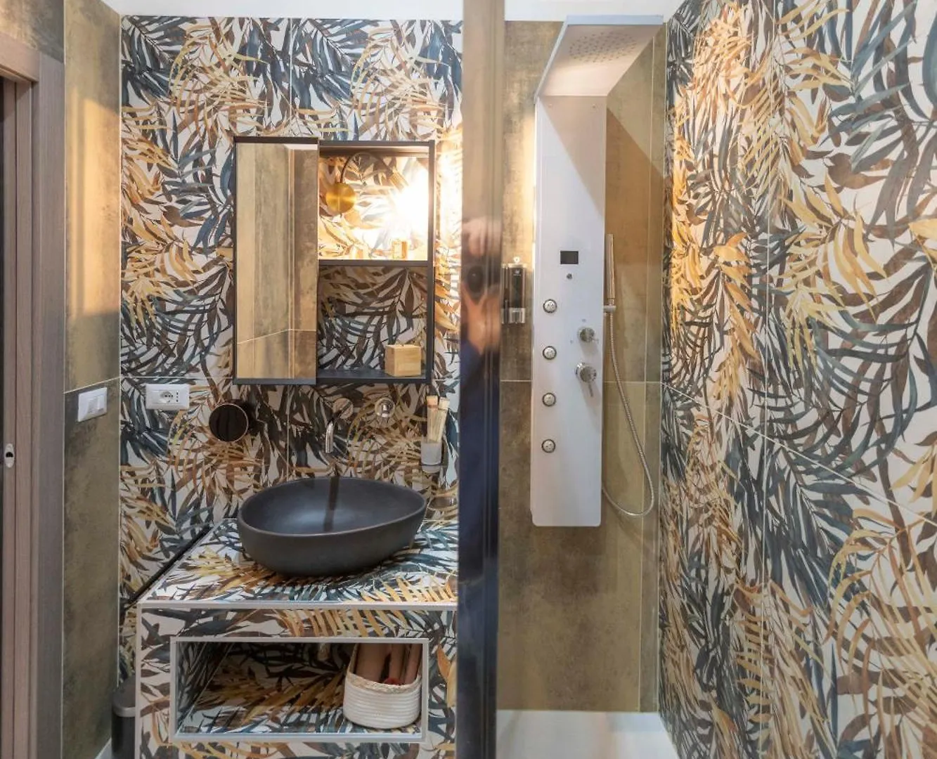 Cola Suites Apartments Rome