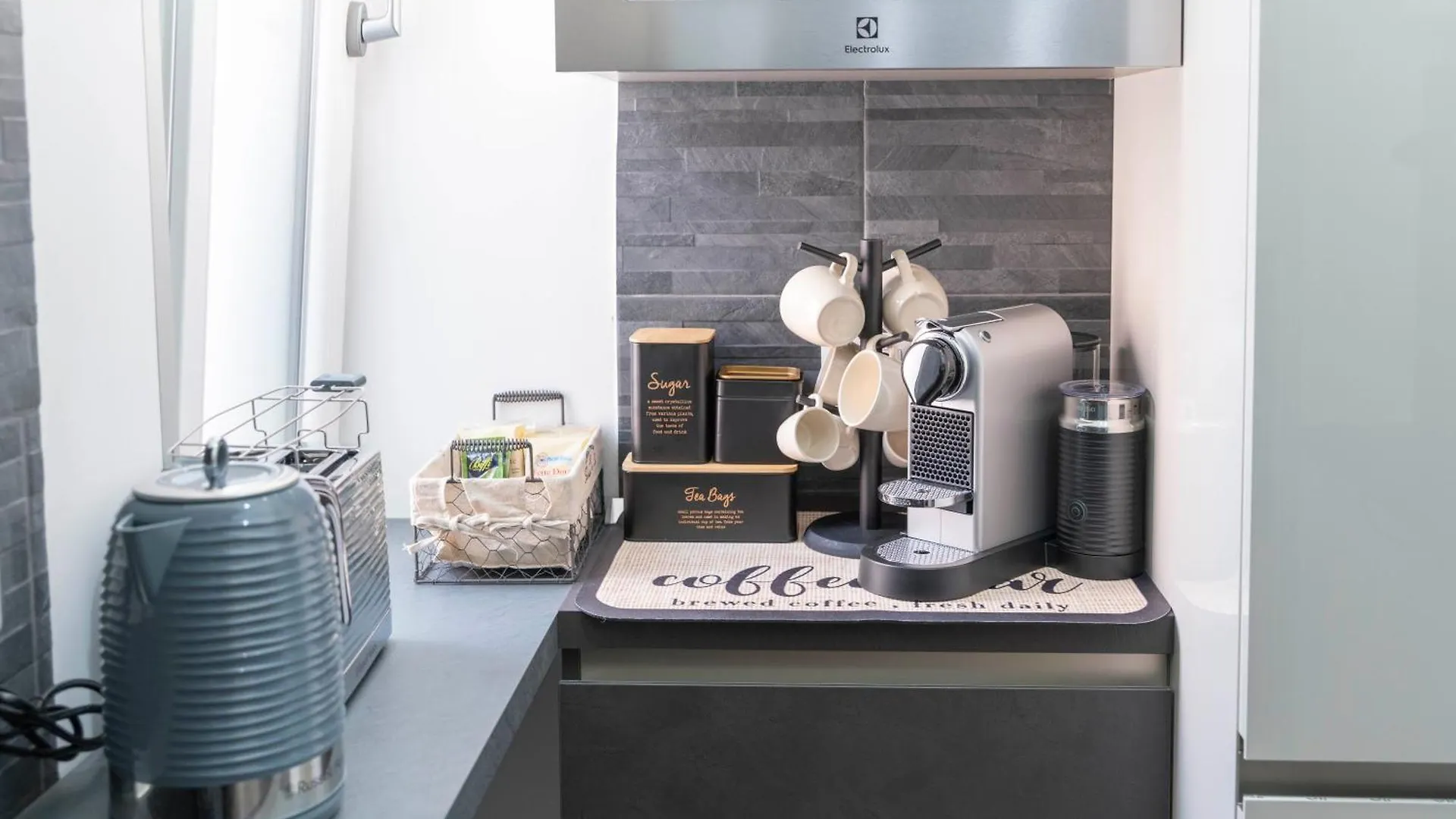 Cola Suites Apartments Rome Bed & Breakfast