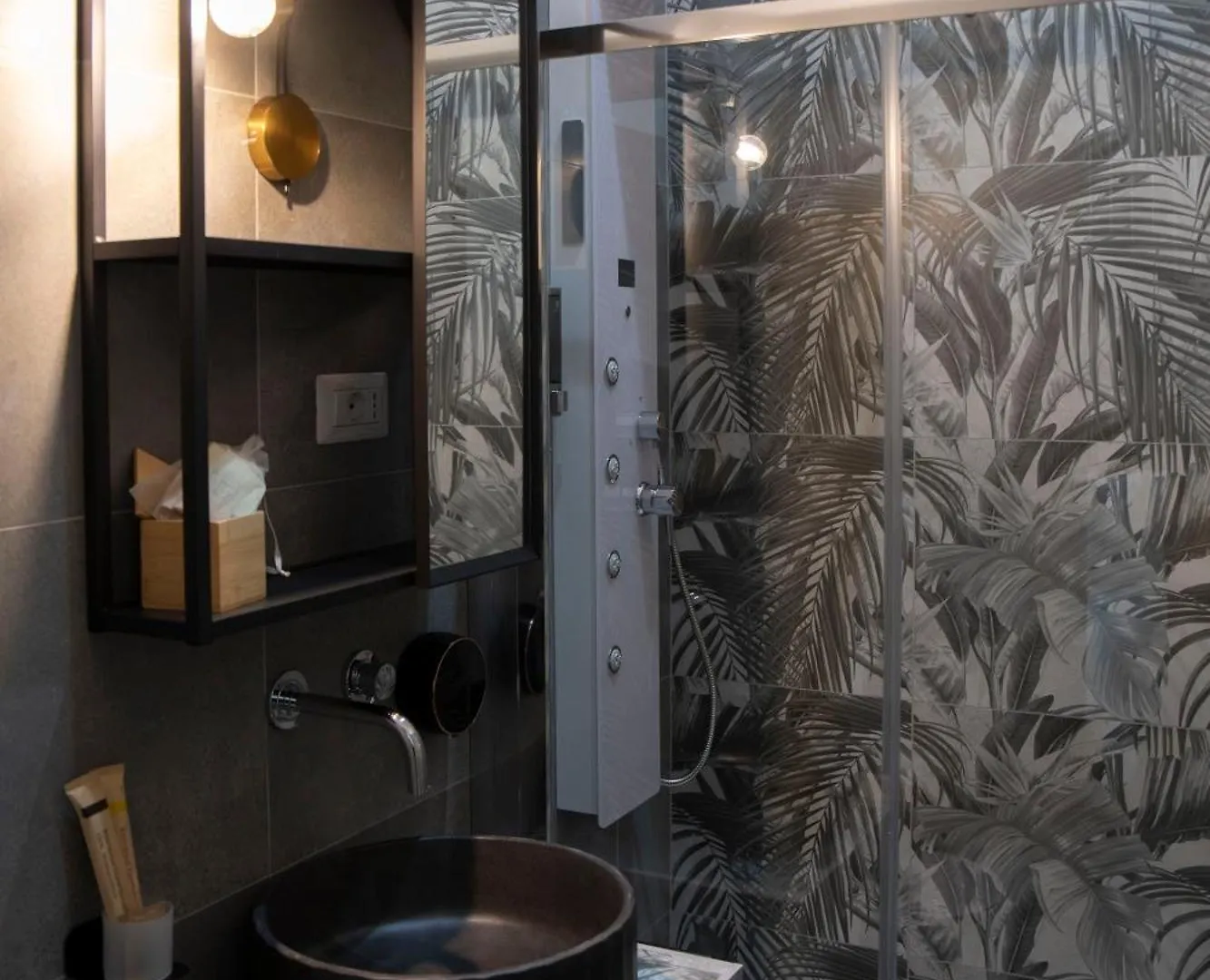 Bed & Breakfast Cola Suites Apartments Rome
