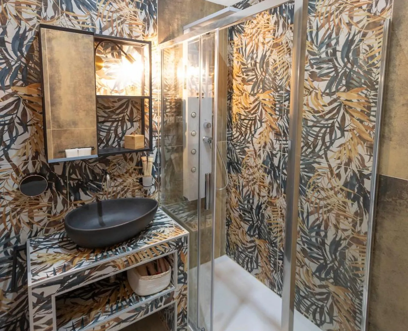 Cola Suites Apartments Rome 0*,  Italy