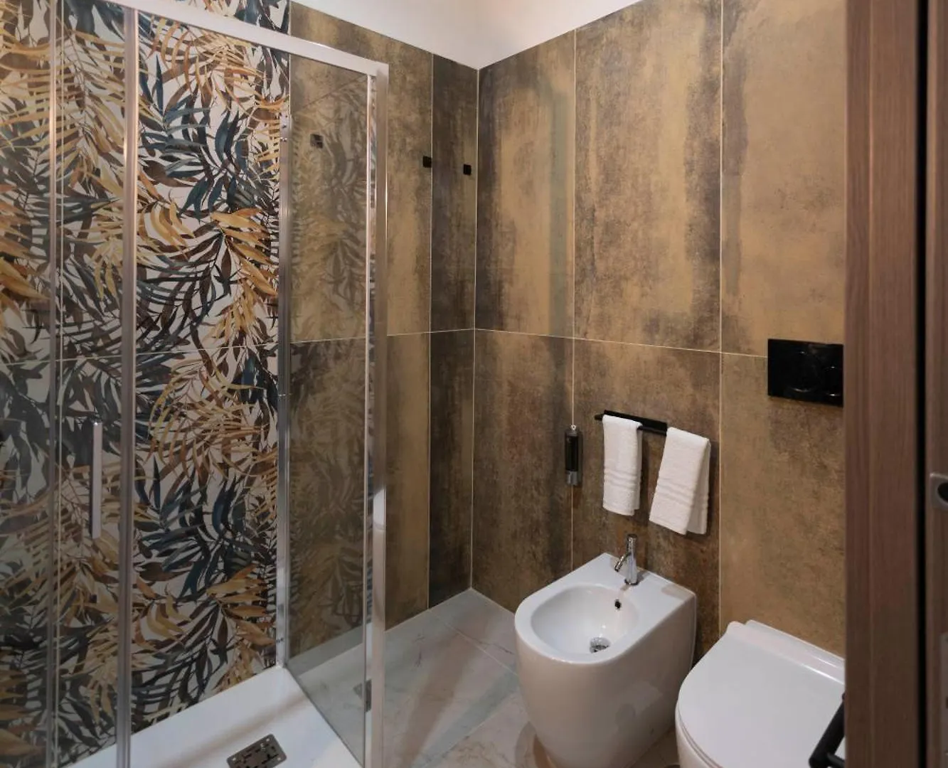 Cola Suites Apartments Řím Bed & Breakfast