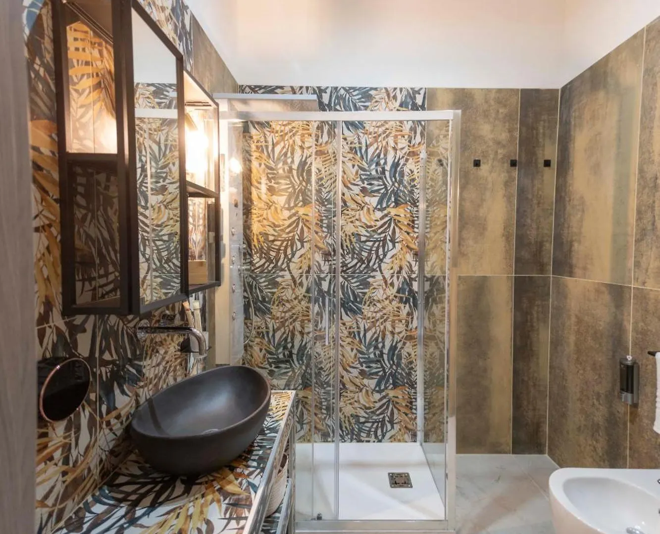 Cola Suites Apartments Řím
