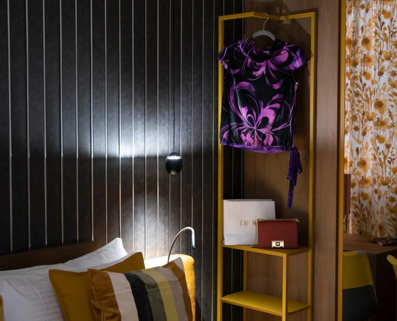 Cola Suites Apartments Rome Italie