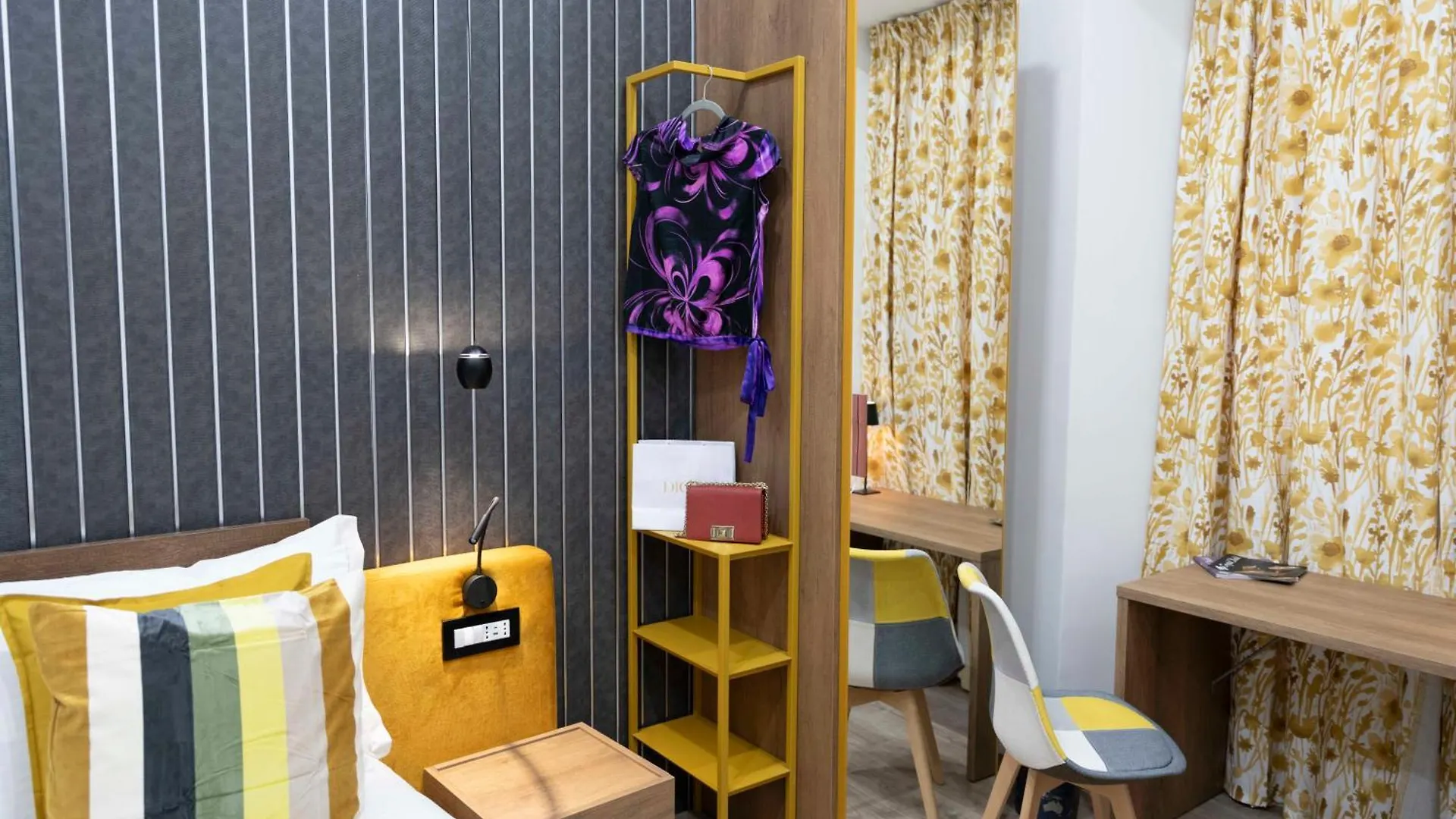 Cola Suites Apartments Rome
