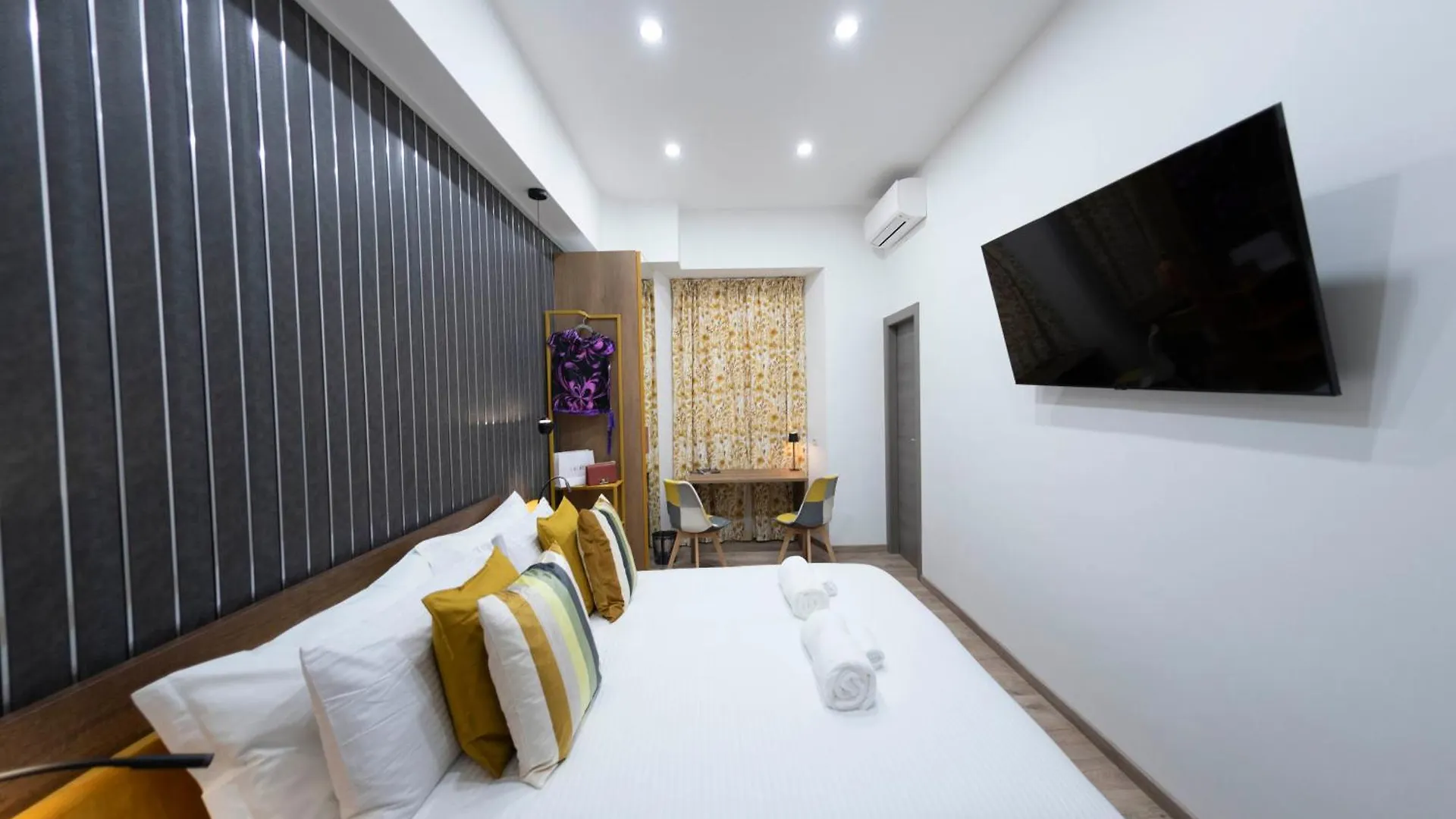 Cola Suites Apartments Rome